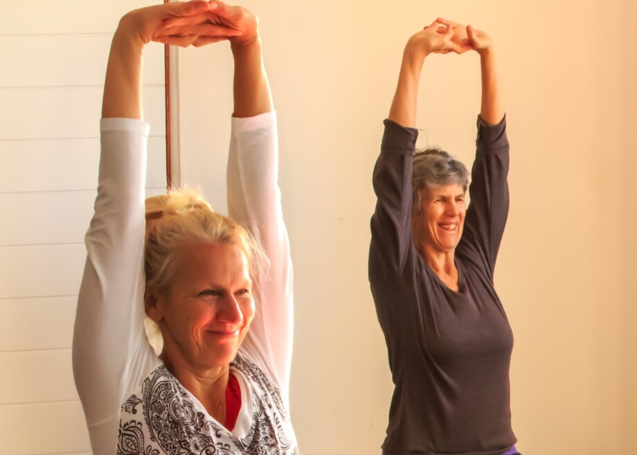 Virasana